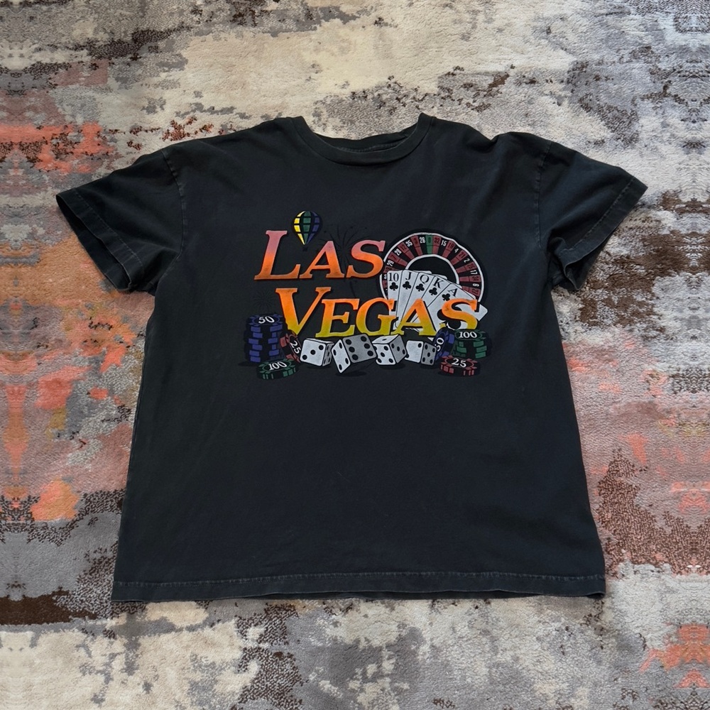 Abercrombie & Fitch Las Vegas T-Shirt